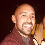 Profile Picture of David Holgado (@davieshog) on Instagram