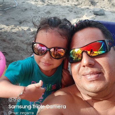 Profile Picture of Omar Zegarra (@OmarZegarra5) on Twitter