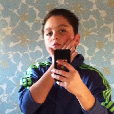 Profile Picture of Anders Larsen (@Anderslarsen14) on Twitter