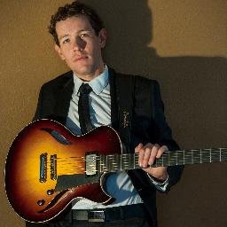 Profile Photo of Jackson Evans (@jazzguitarjacks) on Twitter