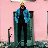 Profile Picture of Andrew Wolfley-payán (@andrew-wolfley-payán) on Quora