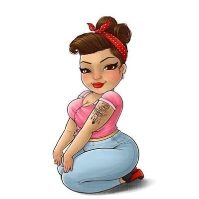 Profile Picture of Rafaela Jiménez (@RafaelaJimnez8) on Twitter