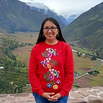 Profile Picture of Ruth Luque Semana De Representación En Cusco (@ojodevientoperu) on Flickr