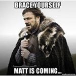 Profile Picture of Matthew Merrifield (@mattypants193) on Instagram