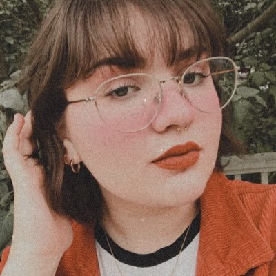 Sam - Twitter Profile Picture of Sam (@SamanthaStrait) on Twitter