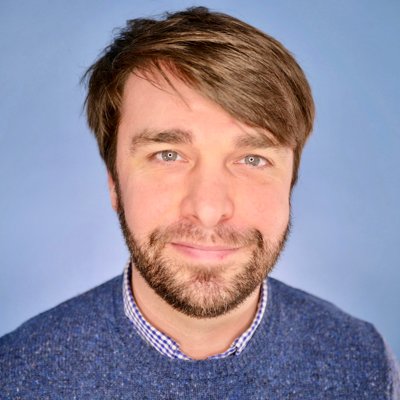 Profile Picture of Kyle Bowen (@kyle_bowen) on Twitter