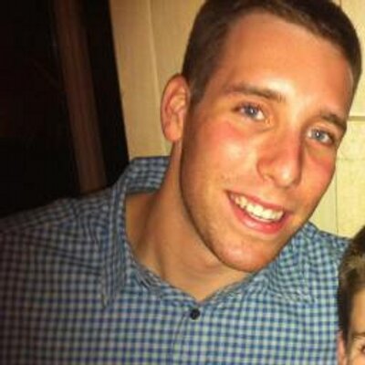Profile Picture of Jonathan Eckstein (@Ecksman927) on Twitter