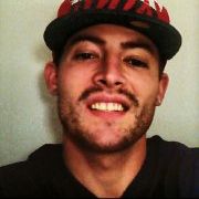 Profile Picture of Brian Gestrich (@eckobg) on Pinterest