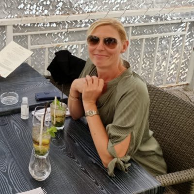 Profile Picture of Kit L. Rasmussen (@KitLRasmussen4) on Twitter