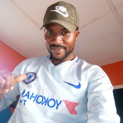 Profile Picture of Kafidipe Jamiu Omoal (@Omoalhaja999) on Twitter