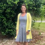 Profile Picture of Ashley Carter Gowen (@lularoekathyashley) on Instagram