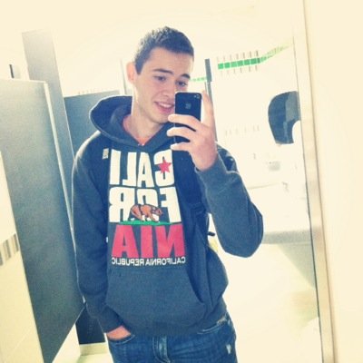 Profile Picture of Josh Caskey (@joshcaskey48) on Twitter