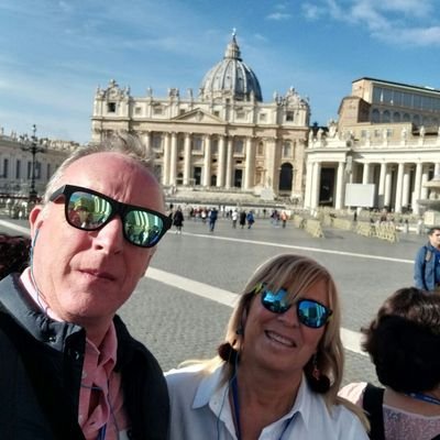Profile Picture of Milo & Isabel (@milo13021966) on Twitter