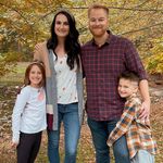 Profile Picture of Lindsay Fowler (@lindsay.a.fowler) on Instagram