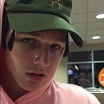 Profile Picture of Jordan Cadran (@jordan_cadran) on Instagram