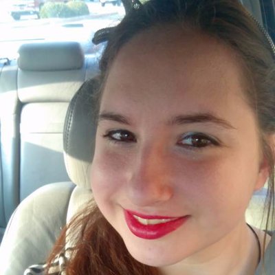 Profile Picture of Mariah Branch (@Mariah1387) on Twitter