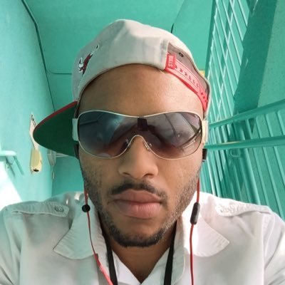 Profile Picture of Greg Pino (@GpinoGreg) on Twitter
