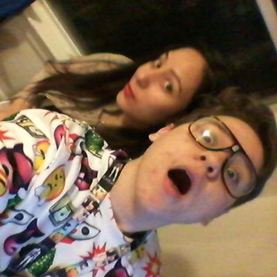 Profile Picture of Crystal&Marc (@CrystalandMarc1) on Twitter