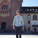 Profile Picture of chris (@chrissteinke_) on Instagram