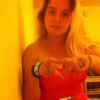 Profile Picture of Devyn Renee Miller (@devynmiller17) on Twitter