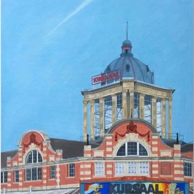 Profile Picture of Guy Carter (@MRGPC65) on Twitter