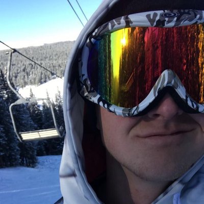 Profile Picture of Devin Ballard (@devin_b_wyo) on Twitter