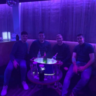 Profile Picture of Joshua Deacon (@Joshua_Deacon96) on Twitter