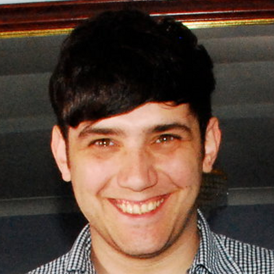 Profile Picture of Darren Gooding (@360_darren) on Twitter