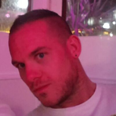Profile Picture of Peter McFarlane (@this_is_peg) on Twitter