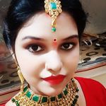 Profile Picture of Shreya Shroff (@payal_shroff.96) on Instagram