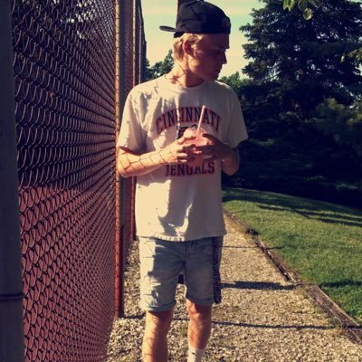 Profile Picture of Marshall Hays (@yo_hays) on Twitter