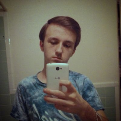 Profile Picture of Brandon Henshaw (@TheBrandon34569) on Twitter