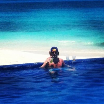 Nicholas Charles - Twitter Profile Picture of Nicholas Charles (@nickyboy1985) on Twitter