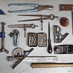 Profile Picture of Simon Day (@nocturne_workshop) on Instagram