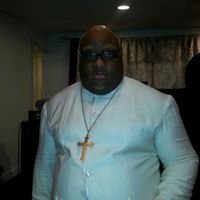 Profile Picture of Barry R Randall (@thebishop500) on Myspace