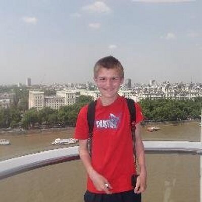 Profile Picture of Kyle Rosser (@kylerosser8) on Twitter