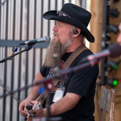 Profile Picture of Brent Rasmussen (@BrentGRasmussen) on Twitter