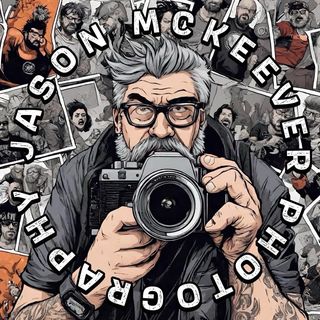 Profile Picture of Jason Mckeever (@jmckeeverfoto) on Instagram