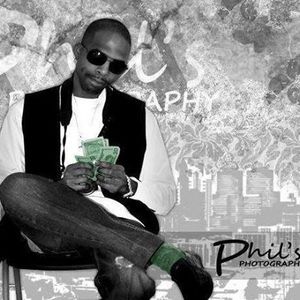 Profile Picture of Phil Mack (@lyric__26) on Myspace