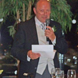 Profile Picture of Michael Cotter (@cantobre) on Facebook