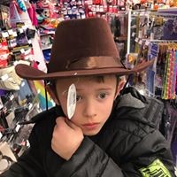 Profile Picture of Chaya Abrams (@chaya-abrams) on Quora