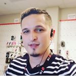 Profile Picture of Adam Escamilla (@nmco.adam.rsm) on Instagram