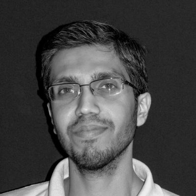 Profile Picture of Nikhil Rao (@nikhilrao86) on Twitter