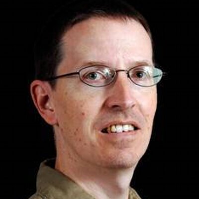 Profile Picture of Kevin Schmit (@kevin_schmit) on Twitter