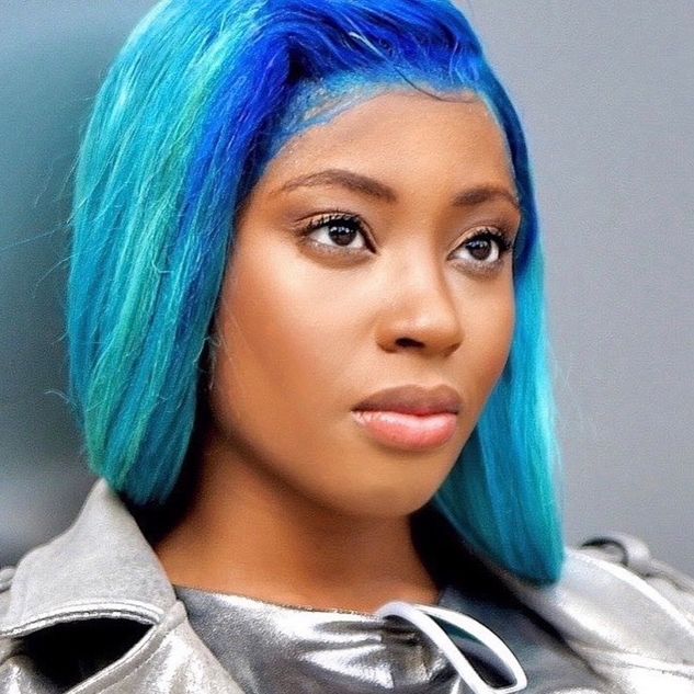Profile Picture of LaToyah Bless (@latoyahbless1) on Tiktok