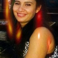 Profile Picture of Renee Alacia Manickc (@manickchand41) on Twitter