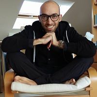 Profile Photo of Davide Ferrara (@davide-ferrara-1) on Quora