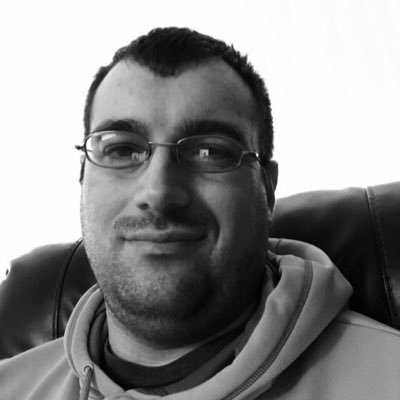 Profile Picture of Benny Rutledge (@Volsfan_Ben86) on Twitter