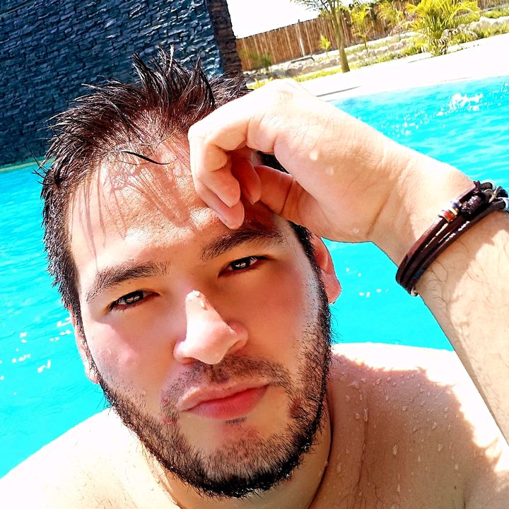 Profile Picture of Aarón. (@aaronpretz) on Tiktok