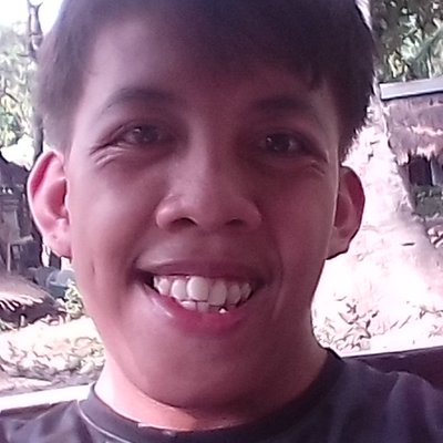 Joshua D. Asuncion - Twitter Profile Picture of Joshua D. Asuncion (@JoshuaDAsuncio3) on Twitter